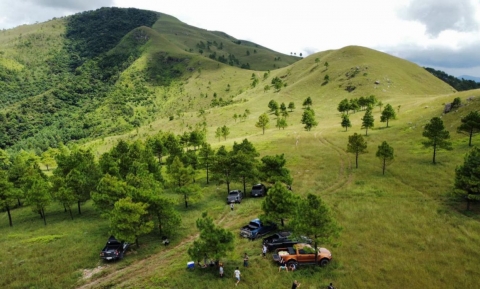 Du Lịch Đỉnh Phượng Hoàng Quảng Ninh Có Gì Hấp Dẫn?