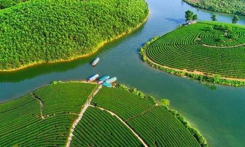 Bỏ túi kinh nghiệm du lịch Nghệ An cho mùa hè này