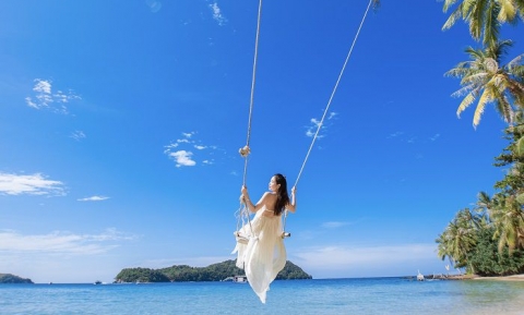 Note ngay 5 địa điểm du lịch hè thú vị mà hội “ham chơi” không thể bỏ lỡ