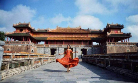 8 điều bạn không nên bỏ qua khi đi du lịch tự túc ở Huế