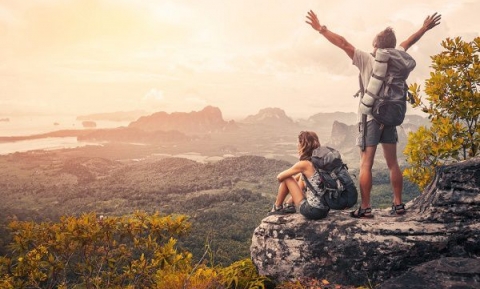 Trải nghiệm du lịch mạo hiểm cùng top 4 địa điểm cực kỳ nổi tiếng