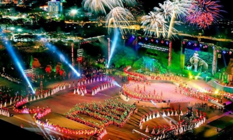 Du lịch Nha Trang: Trải nghiệm trọn vẹn Festival Biển Nha Trang - Khánh Hòa 2023