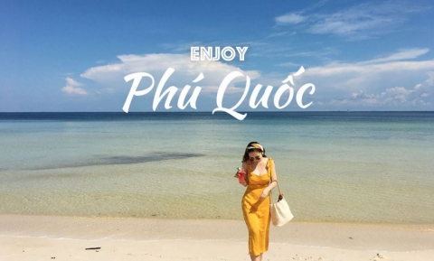Theo chân Savaco Tourist đi du lịch Phú Quốc vào mùa mưa xem thử có gì thú vị?