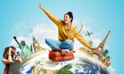 Tết Nguyên Đán 2026 | Du Lịch Nước Ngoài