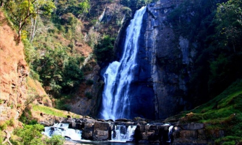 Trải nghiệm thú vị khi du lịch thác Phi Liêng ở Lâm Đồng