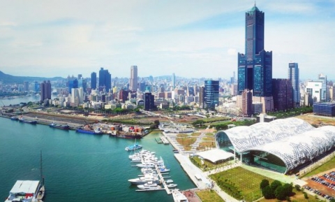 Du lịch thành phố Cao Hùng Đài Loan với những điều cực kỳ thú vị