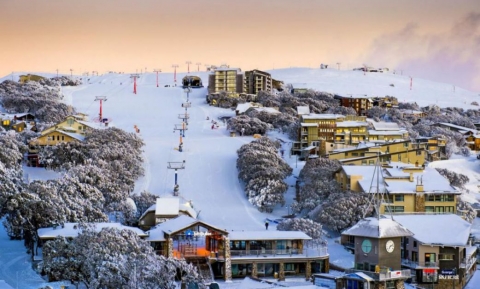 Du lịch Úc tháng 8 có gì hấp dẫn? Trải nghiệm mùa đông ngay trong mùa hè