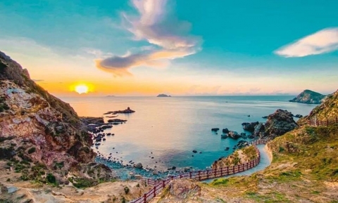Bỏ túi 10 điểm du lịch Quy Nhơn nổi tiếng xinh đẹp cho mùa hè này