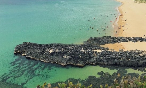 Chỉ có 1 ngày du lịch Phú Yên thì nên đi đâu?