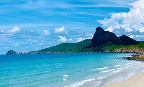 Khám phá thiên đường Côn Đảo 2023 - Vùng đất thiên đường nơi hạ giới