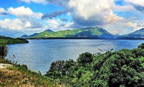 Những điều thú vị tại khu bảo tồn thiên nhiên Hòn Bà Nha Trang