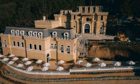 Trải nghiệm một ngày “quẩy” hết mình tại khu vui chơi giải trí Wonderland Đà Lạt