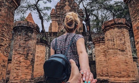 Những biểu tượng kiến trúc độc đáo tại Nha Trang mà bạn không nên bỏ lỡ