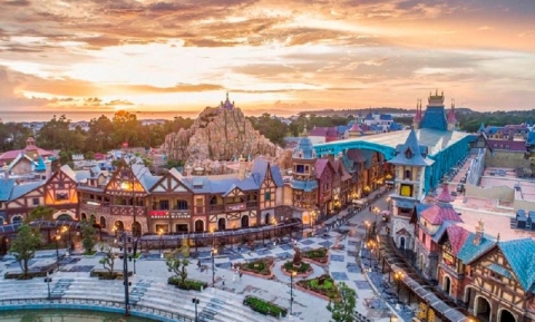 BỎ TÚI KINH NGHIỆM DU LỊCH PHÚ QUỐC CHO DỊP LỄ 30/4