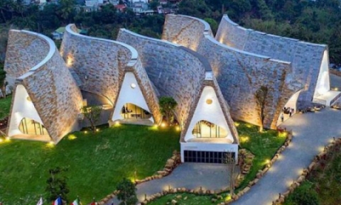 Khám phá làng cà phê Trung Nguyên: Nơi du lịch Buôn Mê Thuật nổi tiếng