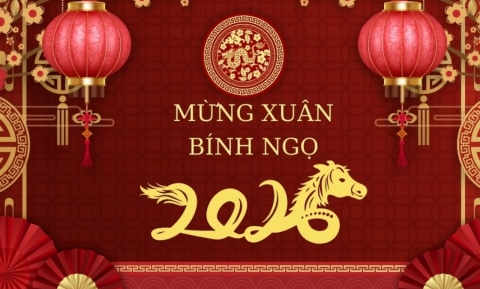 Lịch Nghỉ Tết 2026 | Du lịch Tết Nguyên Đán 2026