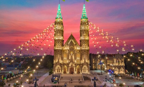 Những địa điểm ở Vũng Tàu ít người biết đến không nên bỏ qua