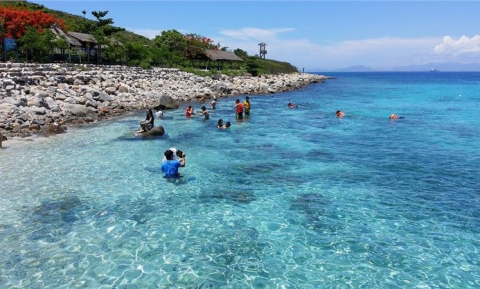 TOP 10 ĐIỂM ĐẾN NHA TRANG HẤP DẪN NHẤT DÀNH CHO BẠN