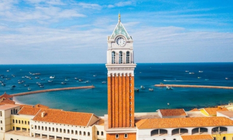 Top những công trình có một không hai ở Phú Quốc