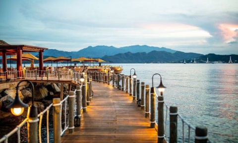 Điểm danh những quán cafe đẹp nhất ở Nha Trang có view sống ảo cực ‘xịn xò’ 