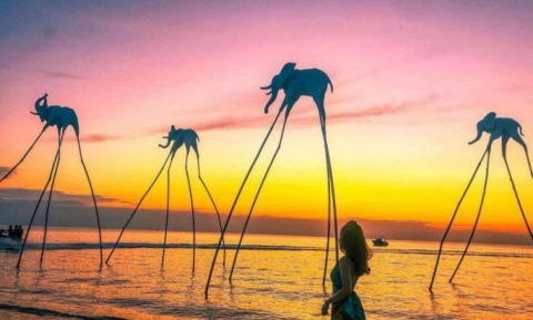 Bỏ túi Top 6 địa điểm ngắm hoàng hôn đẹp nhất Phú Quốc dành cho những ai thích lãng mạn