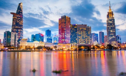 Giải tỏa áp lực cùng 7 địa điểm đi chơi cuối tuần ở Sài Gòn cực kì nổi tiếng