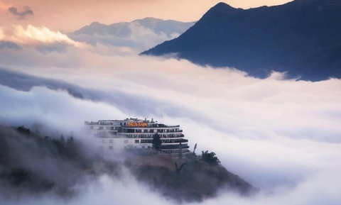 Khám phá ngay 5 địa điểm săn mây ở Sapa cực hot dành cho team mê sống ảo