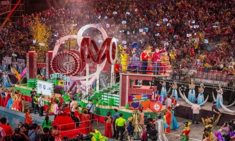 Top 10 Hành Trình Nước Ngoài Nên Đi Dịp Tết 2026 