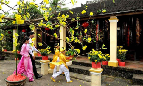 Tết 2026 | Đón Tết Miền Bắc