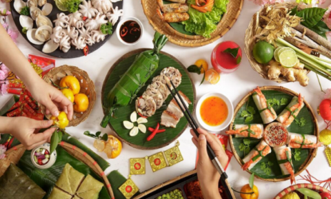 Tết Nguyên Đán 2026 | Đón Tết Miền Trung