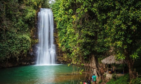 Khám phá Măng Đen với vẻ đẹp thơ mộng và say đắm lòng người