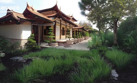 Tìm hiểu về lịch sử Thiền Viện Thường Chiếu