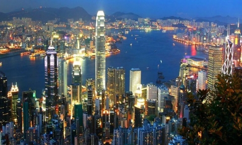 Top những địa điểm nổi tiếng tại Hồng Kông không nên bỏ qua