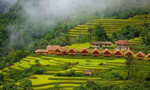 Top 4 Khu Du Lịch Nghỉ Dưỡng Tốt Nhất Ở Hà Giang Không Nên Bỏ Qua