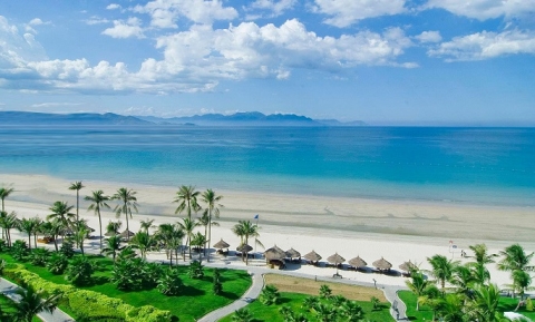 Lễ này đi đâu - Tour du lịch Phan Thiết lễ Quốc Khánh 3N2D