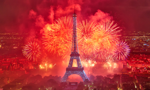 Tour Tết 2026 | Du Lịch Nước Ngoài