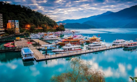 Trải nghiệm top 3 hoạt động giải trí phổ biến tại Đài Bắc