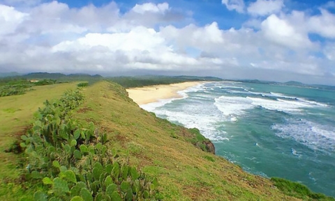 Ghé thăm hòn Yến Phú Yên đầy thơ mộng và bình yên