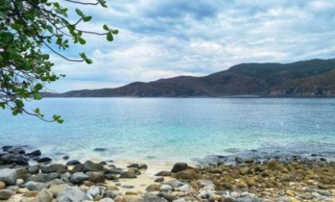 VỊNH ĐẦM BẤY NHA TRANG CÓ ĐẸP NHƯ LỜI ĐỒN KHÔNG?