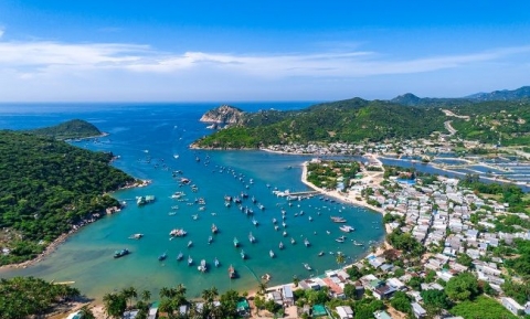 Top 5 địa điểm du lịch Ninh Thuận cực hot