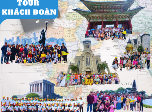 Du lịch Khách Đoàn