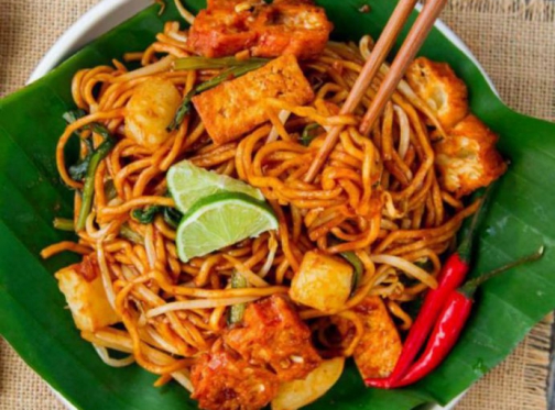 Top 7 món ăn vặt nổi tiếng tại Malaysia làm “xôn xao” giới trẻ