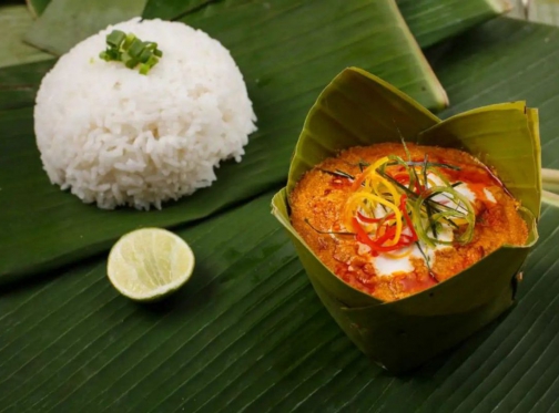 Trải nghiệm thế giới ẩm thực cùng 8 món ăn đường phố nổi tiếng ở Campuchia 