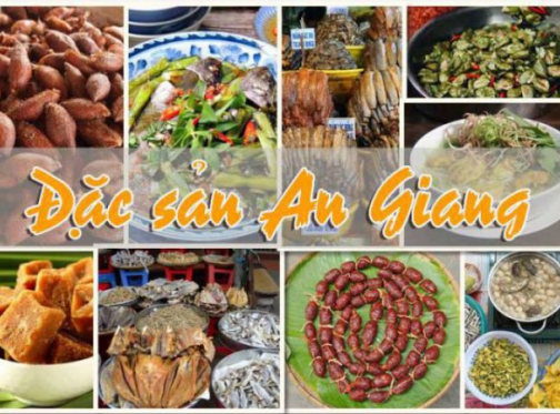 Khám phá 9 món ăn nổi tiếng ở An Giang mà bạn không nên bỏ lỡ