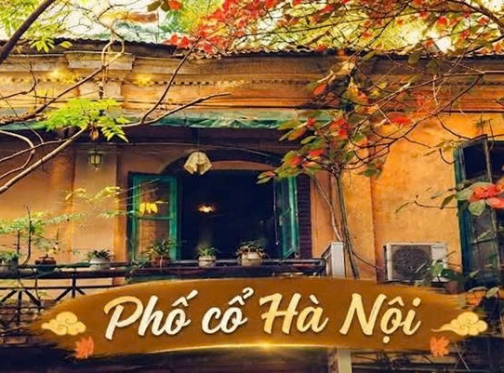 MÙA THU MIỀN BẮC – HÀNH TRÌNH CHẠM VÀO VẺ ĐẸP DỊU DÀNG CỦA ĐẤT TRỜI
