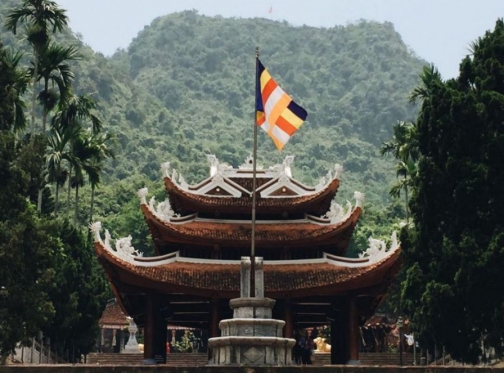 Kinh nghiệm đi du lịch Chùa Hương vào tháng 9 đầy đủ nhất