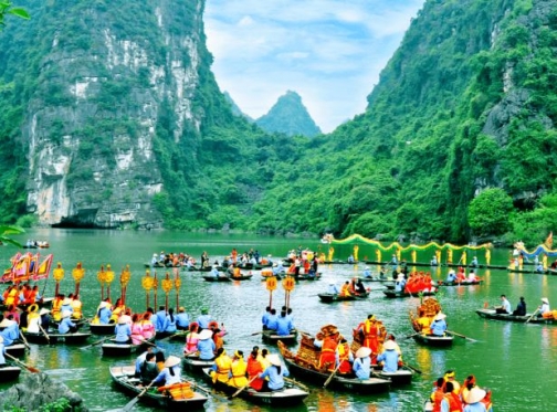 Bỏ túi kinh nghiệm du lịch Ninh Bình lễ Quốc Khánh chi tiết nhất