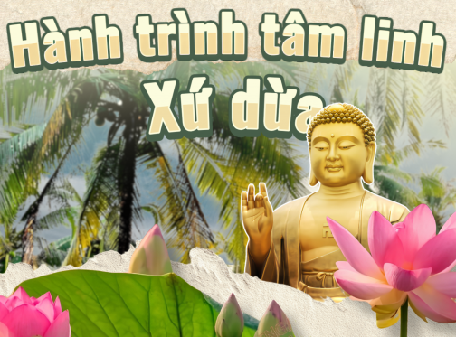 Chạm Vào An Yên - Tìm Lại Chính Mình 