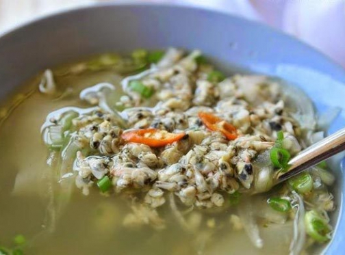 Điểm danh 10 món ăn đặc sản Quảng Ngãi siêu hấp dẫn mà nhất định bạn phải thử qua