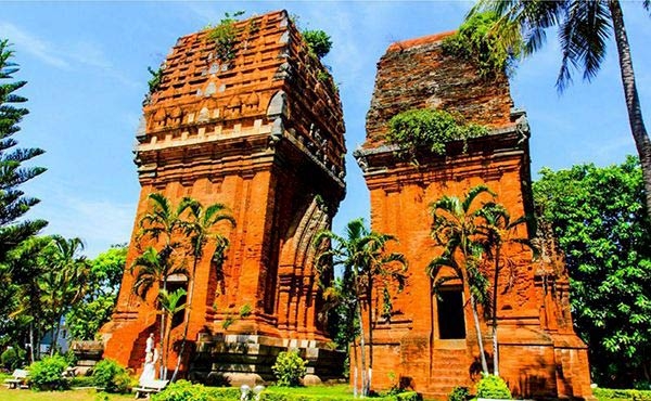 Bật Mí 16 Điểm Du Lịch Quy Nhơn Đẹp Như Mơ